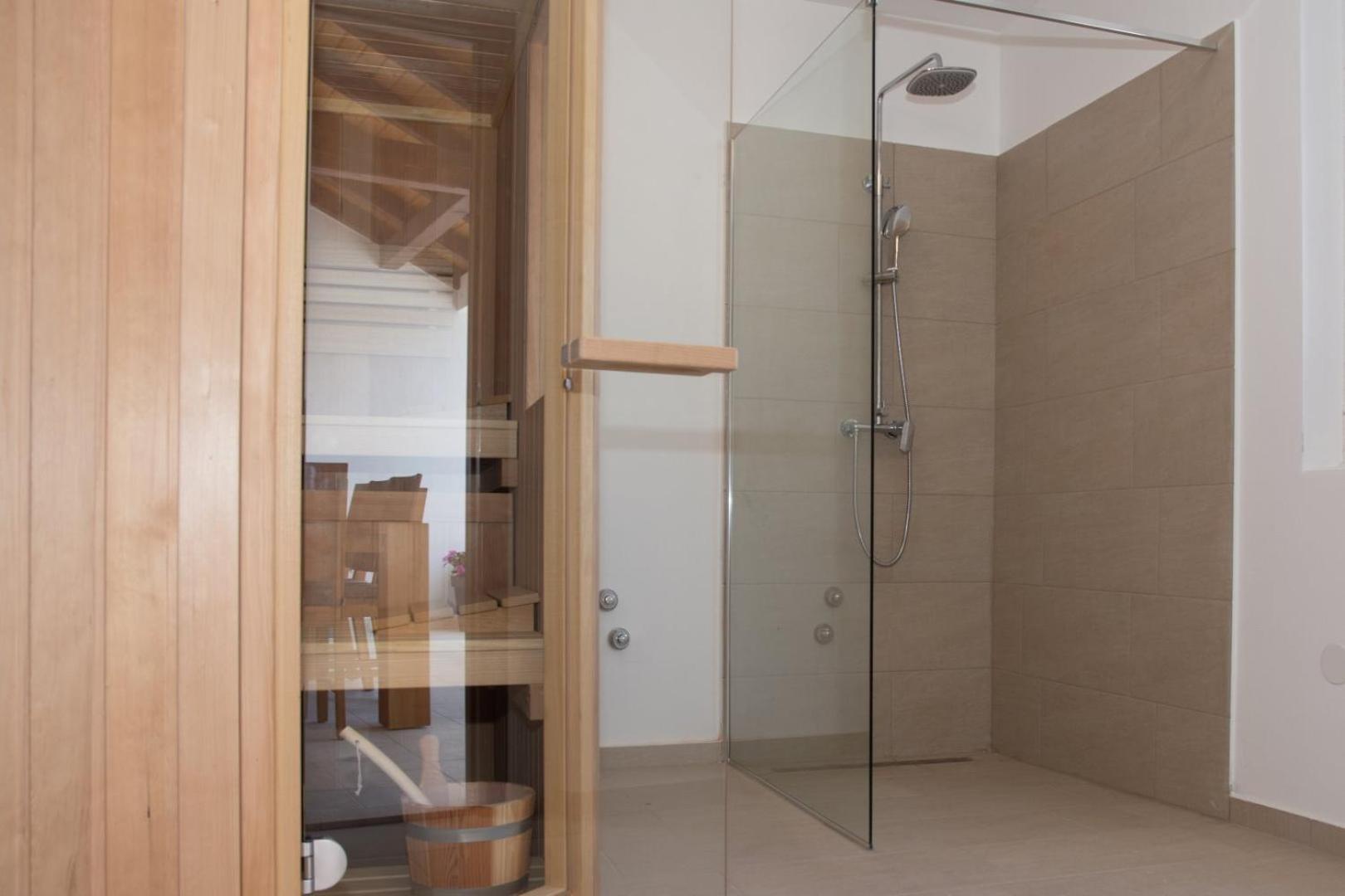 Villa Stella - Crowonder Luxury Rent Turanj Exterior foto