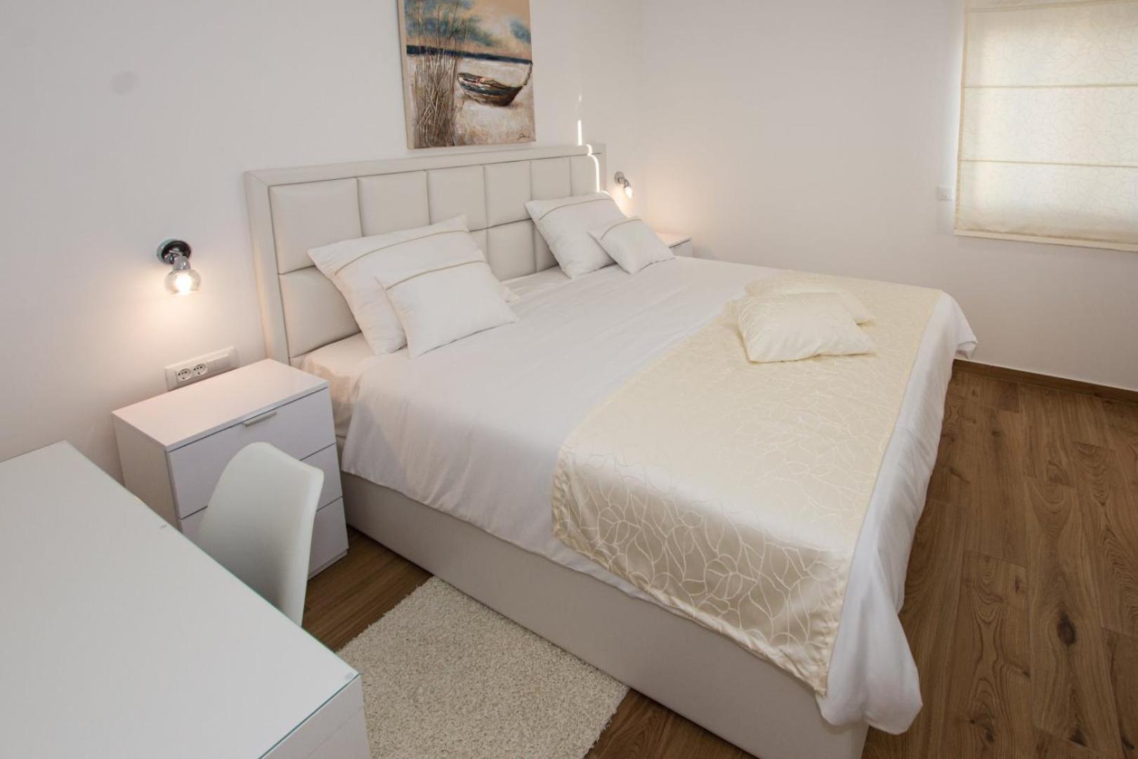 Villa Stella - Crowonder Luxury Rent Turanj Exterior foto