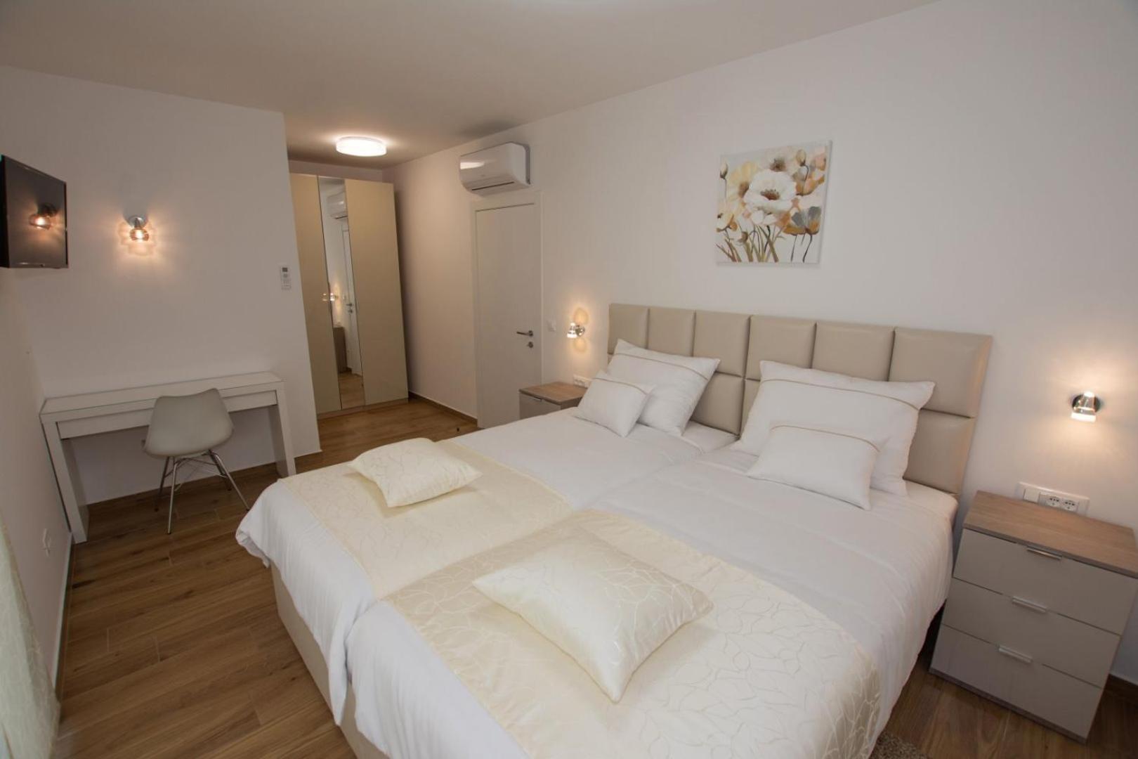 Villa Stella - Crowonder Luxury Rent Turanj Exterior foto