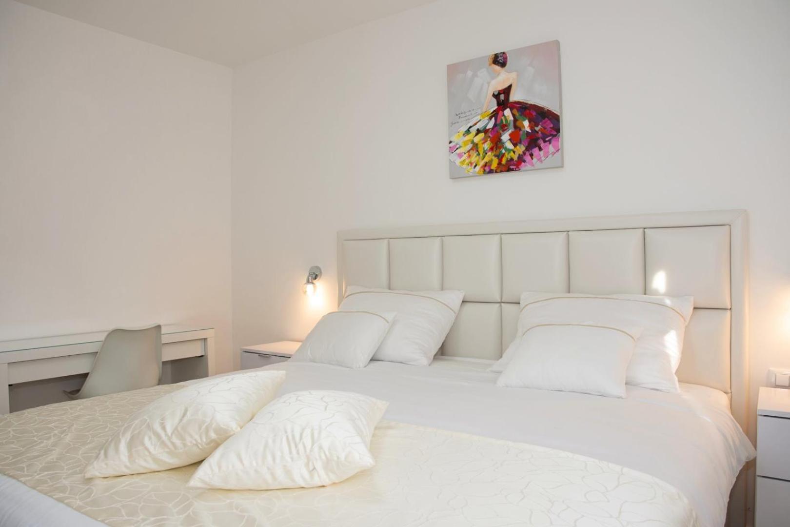 Villa Stella - Crowonder Luxury Rent Turanj Exterior foto