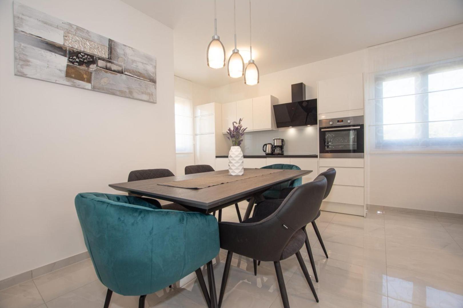 Villa Stella - Crowonder Luxury Rent Turanj Exterior foto