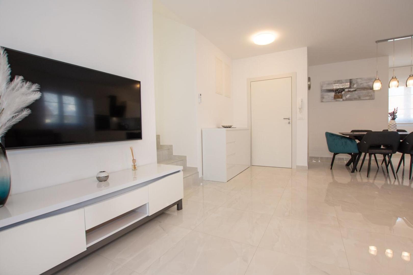 Villa Stella - Crowonder Luxury Rent Turanj Exterior foto